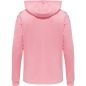 Preview: Kinder Hoodie Hummel Core XK Poly Sweat - Cotton Candy